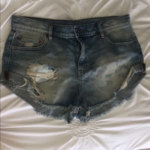 Urban Outfitters BDG Denim